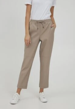 OXMO PauliaPantaloniCinder Donna Pantaloni 1OX21A00V-J11