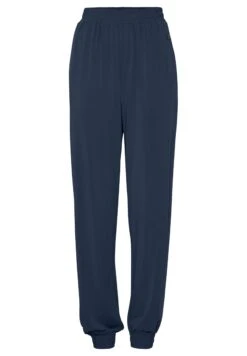 OXMO BriannaPantaloni SportiviTotal Eclipse Donna Pantaloni 1OX21A018-K11 -Zalando outlet e09ce261853b4bbca23ffa04e30a935f