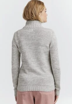 OXMO OxphenixCardiganLig Grey M Donna Maglieria 1OX21I00J-C12 -Zalando outlet e0d077bdcb6845d1833487d680fae9e4
