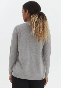 OXMO OxnenaCardiganStone Mix Donna Maglieria 1OX21I01J-C11 -Zalando outlet e0f63d90ca7c413b968b1f15d16cd579