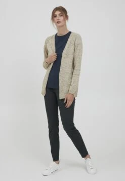 OXMO Oxdanila - Cardigan - Bone White -Zalando outlet e11b8c196993457e8f96728eae852f4c