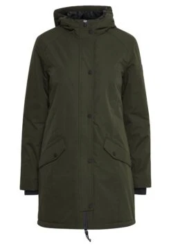 OXMO Oxtamila - Cappotto Invernale - Rosin -Zalando outlet e21ca7b5d3974552a3c5c8d32875c868