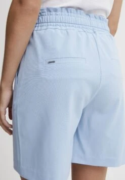 OXMO Daniella Sh- Shorts - Blue Bell 10 OXMO Daniella Sh- Shorts - Blue Bell -Zalando outlet e293dfb5e4ce40ff83711c30f2a9c565