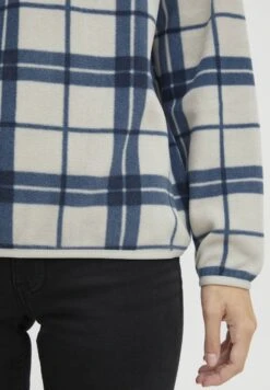 OXMO OxchinneFelpa In PileTotal Eclipse Donna Felpe 1OX21I02J-K11 -Zalando outlet e2d4e8a4f1294aa692c39e006ac96c30