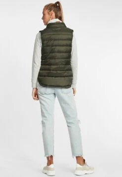 OXMO OxcamillaSmanicatoDuffel Bag Green Donna Giacche E Blazer 1OX21G00K-M11 -Zalando outlet e2f3cf10cff547979ea432c497a0b18f