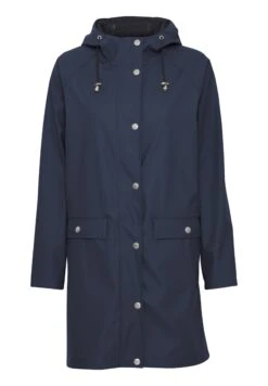 OXMO Oxtanne - Parka - Total Eclipse -Zalando outlet e2f57c9c1fe94345b6bf1bd99c62771e