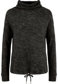 OXMO OxbelmaFelpa Con CappuccioDark Grey Melange Donna Felpe 1OX21J00T-C12 11 OXMO OxbelmaFelpa Con CappuccioDark Grey Melange Donna Felpe 1OX21J00T-C12 -Zalando outlet e35b8efb3a5641fca6dda64403aee8f8