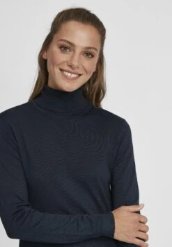 OXMO Oxwinala - Abito In Maglia - Total Eclipse 9 OXMO Oxwinala - Abito In Maglia - Total Eclipse -Zalando outlet e3bc9f40c8be41038d8aeeb6d8466fb5