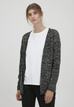 OXMO Oxdanila - Cardigan - Black