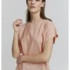 OXMO ArnoraCamicettaCoral Cloud Donna Camicie E Bluse 1OX21E00I-B11