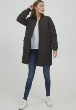 OXMO OxmadalynGiacca Da Mezza StagioneBlack Donna Giacche E Blazer 1OX21U013-Q12 7 OXMO OxmadalynGiacca Da Mezza StagioneBlack Donna Giacche E Blazer 1OX21U013-Q12 -Zalando outlet e400dad0a71d46e1bedcd6f5bf95b752