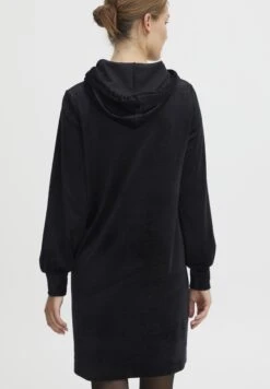 OXMO OxmiraVestito EstivoBlack Donna Vestiti 1OX21C011-Q11 -Zalando outlet e40af60fe02c463d8221fc7756f825f2