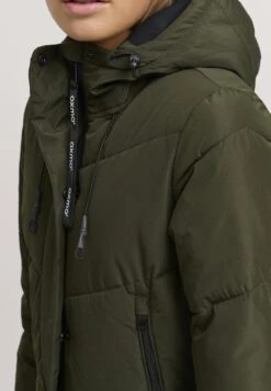 OXMO Oxjuna - Cappotto Invernale - Rosin -Zalando outlet e50c8086116e4adf9e0283b54120d9ff