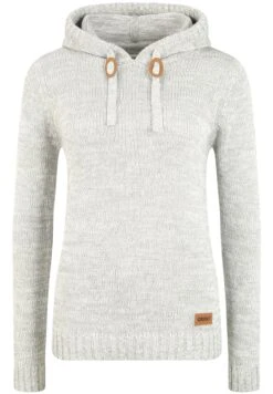 OXMO OxphillaMaglioneLig Grey M Donna Maglieria 1OX21J000-C11 -Zalando outlet e510fdcc70b34c3ca45cd290b604383b