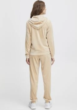 OXMO Pantaloni Sportivi - Cement -Zalando outlet e5e7b42e6b614ca4b51568894ffb46f4