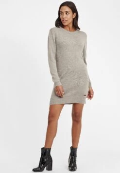 OXMO OxnattiAbito In MagliaStone Mix Donna Vestiti 1OX21C00P-C11