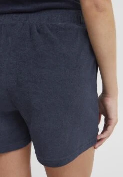 OXMO Oxfrinka Sh - Shorts - Total Eclipse -Zalando outlet e6d72bac70a5497291557129182f4131