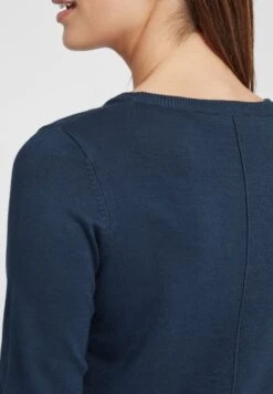 OXMO OxwinovaMaglioneTotal Eclipse Donna Maglieria 1OX21I00V-K11 -Zalando outlet e77a0c8cfca641e7afde044eb622b40c