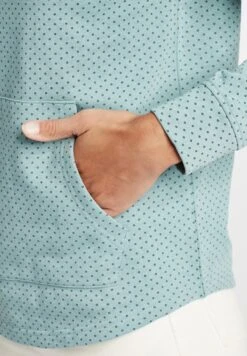 OXMO OxaminaFelpa Con CappuccioSmoke Blue Melange Donna Felpe 1OX21J00U-K11 -Zalando outlet e79f6e0a1694436ba7b9617bf01b8ef1