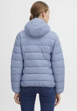 OXMO OxbeneGiacca InvernaleStonewash Donna Giacche E Blazer 1OX21U01N-C11 -Zalando outlet e904712d7a9e4c2f901c8fb7935c16ec