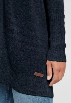 OXMO OxgiseleCardiganTotal Eclipse Donna Maglieria 1OX21I01F-K11 -Zalando outlet e92fb08af5b44091a7c54a02af4658fd