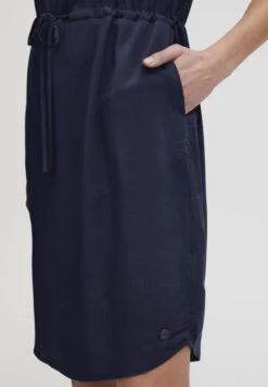 OXMO OxelviraVestito EstivoTotal Eclipse Donna Vestiti 1OX21C013-K11 -Zalando outlet e984c13653c4492ba86274e3669ceb71