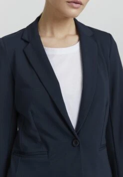 OXMO AenneBlazerTotal Eclipse Donna Giacche E Blazer 1OX21G017-K11 9 OXMO AenneBlazerTotal Eclipse Donna Giacche E Blazer 1OX21G017-K11 -Zalando outlet e989eee589b4447281a313be96e12586