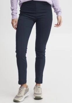 OXMO OxkeilyJeggingsCopenhagen Night Donna Jeans 1OX21N007-K11
