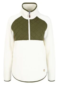 OXMO OxmalitaFelpa In PileOff White Donna Felpe 1OX21D000-A11 11 OXMO OxmalitaFelpa In PileOff White Donna Felpe 1OX21D000-A11 -Zalando outlet ea8a64c26c3b44b9ba2de3ece7fcdb9e