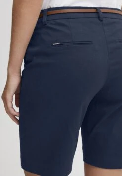 OXMO Oxdaney Sh - Shorts - Copenhagen Night -Zalando outlet ea8bd681b78a4ed39f2bc958fbf129b9