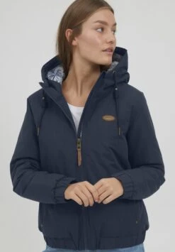 OXMO OxtanjaGiacca SportivaTotal Eclipse Donna Giacche E Blazer 1OX21G013-K11