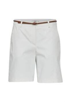 OXMO Oxdaney Sh - Shorts - Off White -Zalando outlet eaef0b04701543ce9ac92bf3ae54d398