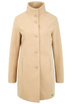 OXMO OxhermyCappotto ClassicoDune Melange Donna Cappotti 1OX21U00A-B11 11 OXMO OxhermyCappotto ClassicoDune Melange Donna Cappotti 1OX21U00A-B11 -Zalando outlet eb85b695e09340c7aa2f2a0199f0e5db