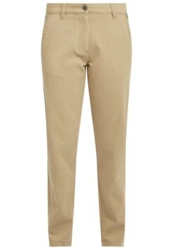 OXMO Oxdoneta - Chino - Sand -Zalando outlet eb8d87246dab421bad5b5b1f582fee33