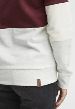 OXMO KathrineFelpaChocolate Truffle Donna Felpe 1OX21J018-O11 -Zalando outlet eba201de6dde46c4afdbece9a1390ed7