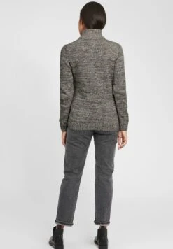 OXMO OxphilicitaMaglioneDark Grey Donna Maglieria 1OX21I000-C12 -Zalando outlet ebca921ce1dc493fad068f8fe45c45e0