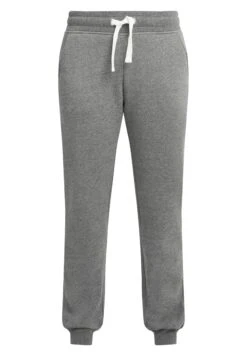 OXMO Oxolivia - Pantaloni Sportivi - Grey Mel -Zalando outlet ebd2562406c545f3bd338bb81e62e0e2