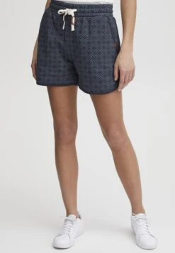 OXMO Venice - Pantaloni Sportivi - Total Eclipse Melange