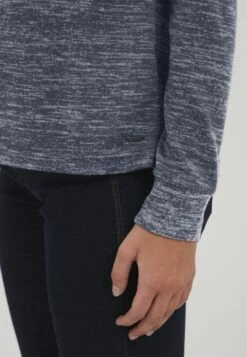 OXMO OxbentaMaglioneTotal Eclipse Melange Donna Maglieria 1OX21I022-K11 -Zalando outlet ec75d0b6f75144cc8f3c763c71894c96