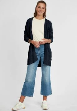 OXMO OxgiseleCardiganTotal Eclipse Donna Maglieria 1OX21I01F-K11 -Zalando outlet ec804cfcc9b74175baedd58ad1476dd1