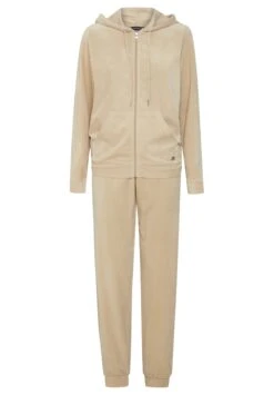 OXMO Pantaloni Sportivi - Cement -Zalando outlet ed39ed3a822e4099805fee9b9ef0d6b9