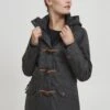 OXMO OxbrookeCappotto InvernaleDark Grey Donna Cappotti 1OX21U00S-C11