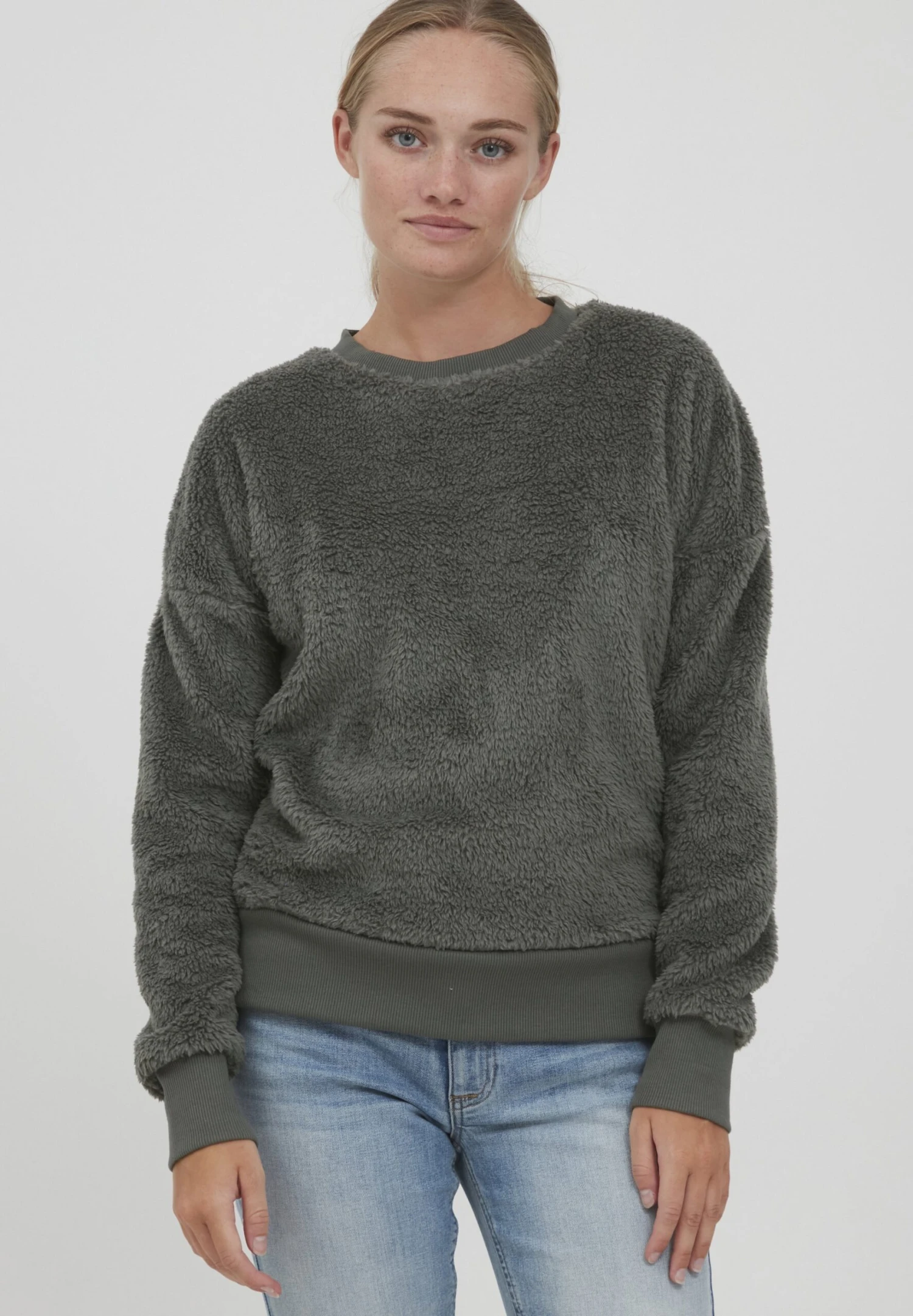 OXMO Oxannica - Maglione - Castlerock 1 OXMO Oxannica - Maglione - Castlerock