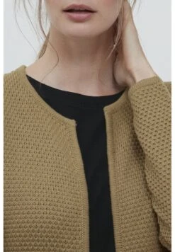 OXMO OxhildaCardiganKelp Donna Maglieria 1OX21I014-B11 -Zalando outlet ee1dcd2d7ae34ed6aff8ec44483d329c