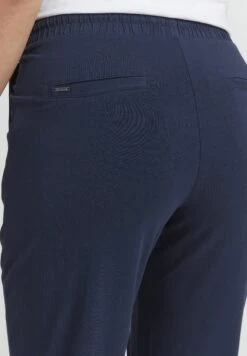 OXMO Oxodda21800072 MePantaloni SportiviIndigo Blue Donna Shorts 1OX21A010-K11 -Zalando outlet ef5162bab1b649e6a3440f5703d36f8e