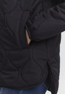 OXMO Giacca Da Mezza StagioneBlack Donna Giacche E Blazer 1OX21G01A-Q11 -Zalando outlet efafd5243f1449e1b38ccb282f262c40