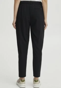 OXMO Oxdovine - Chino - Black 8 OXMO Oxdovine - Chino - Black -Zalando outlet f00fd05b55c24f45a72c92a3bc502ea5