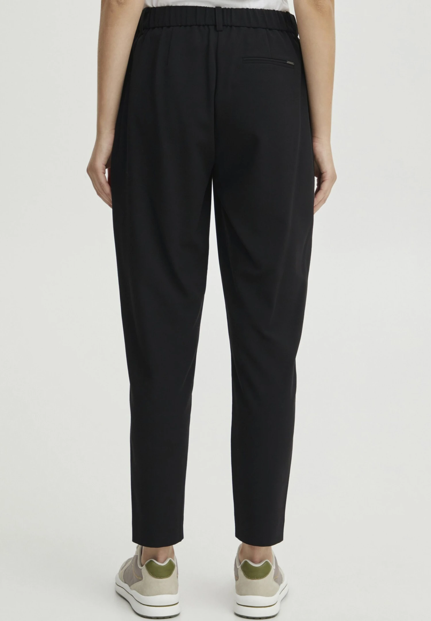 OXMO Oxdovine - Chino - Black 3 OXMO Oxdovine - Chino - Black - immagine 3