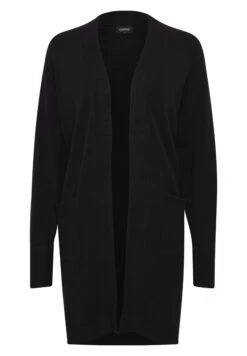 OXMO OxritianaCardiganBlack Donna Maglieria 1OX21I02E-Q11 11 OXMO OxritianaCardiganBlack Donna Maglieria 1OX21I02E-Q11 -Zalando outlet f0783619b67a41be8fc6a08c8adaabfc