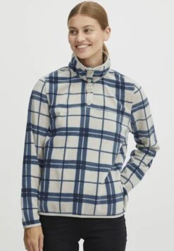 OXMO OxchinneFelpa In PileTotal Eclipse Donna Felpe 1OX21I02J-K11